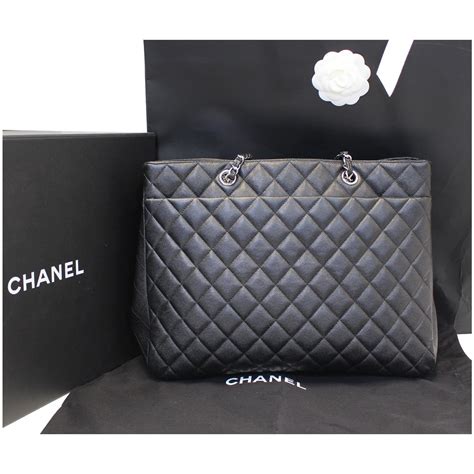 chanel classic pouch caviar|2012.